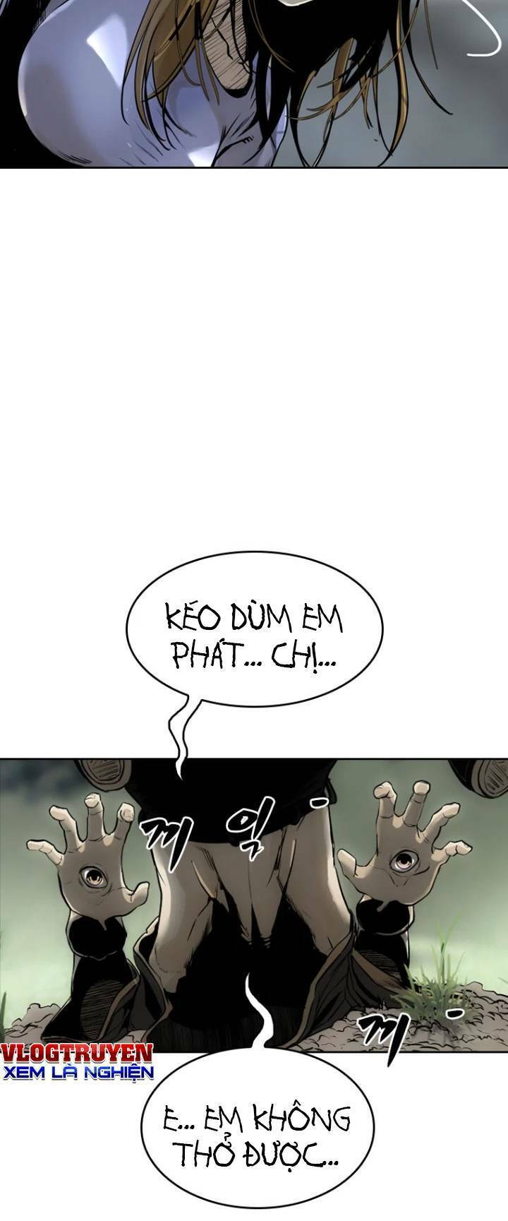 The Blob Chap 15 - Next Chap 16