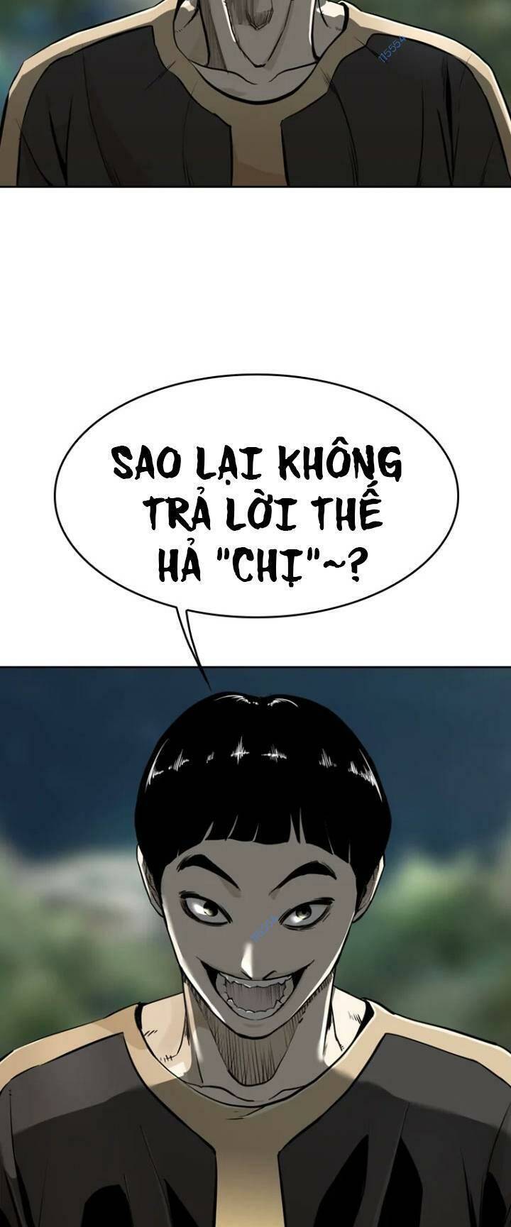 The Blob Chap 15 - Next Chap 16
