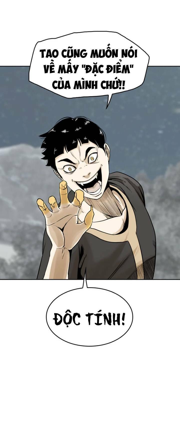 The Blob Chap 15 - Next Chap 16