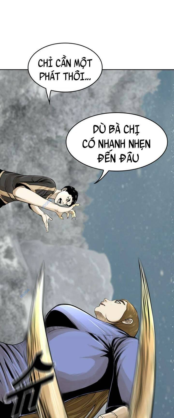 The Blob Chap 15 - Next Chap 16