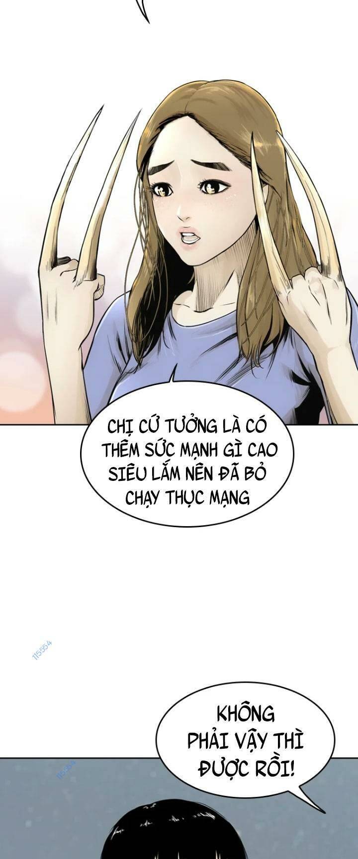The Blob Chap 15 - Next Chap 16