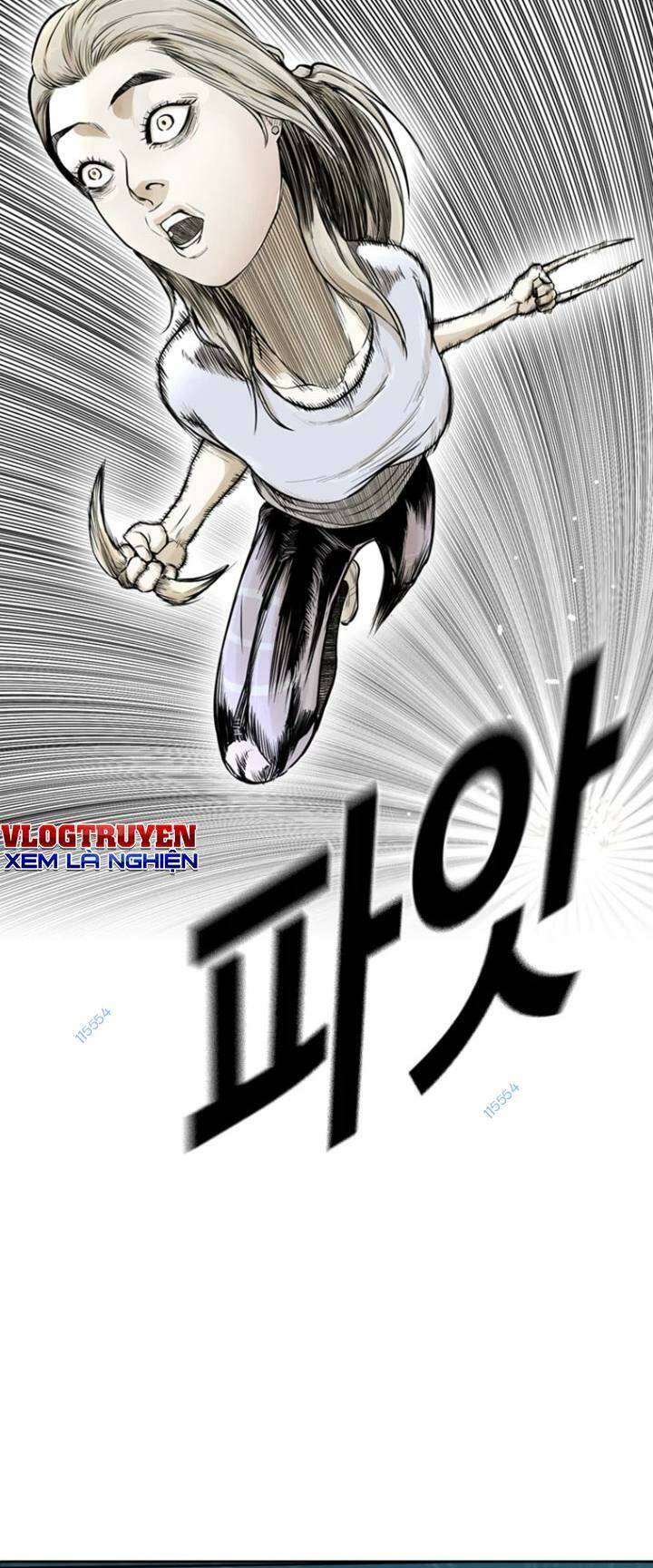 The Blob Chap 15 - Next Chap 16