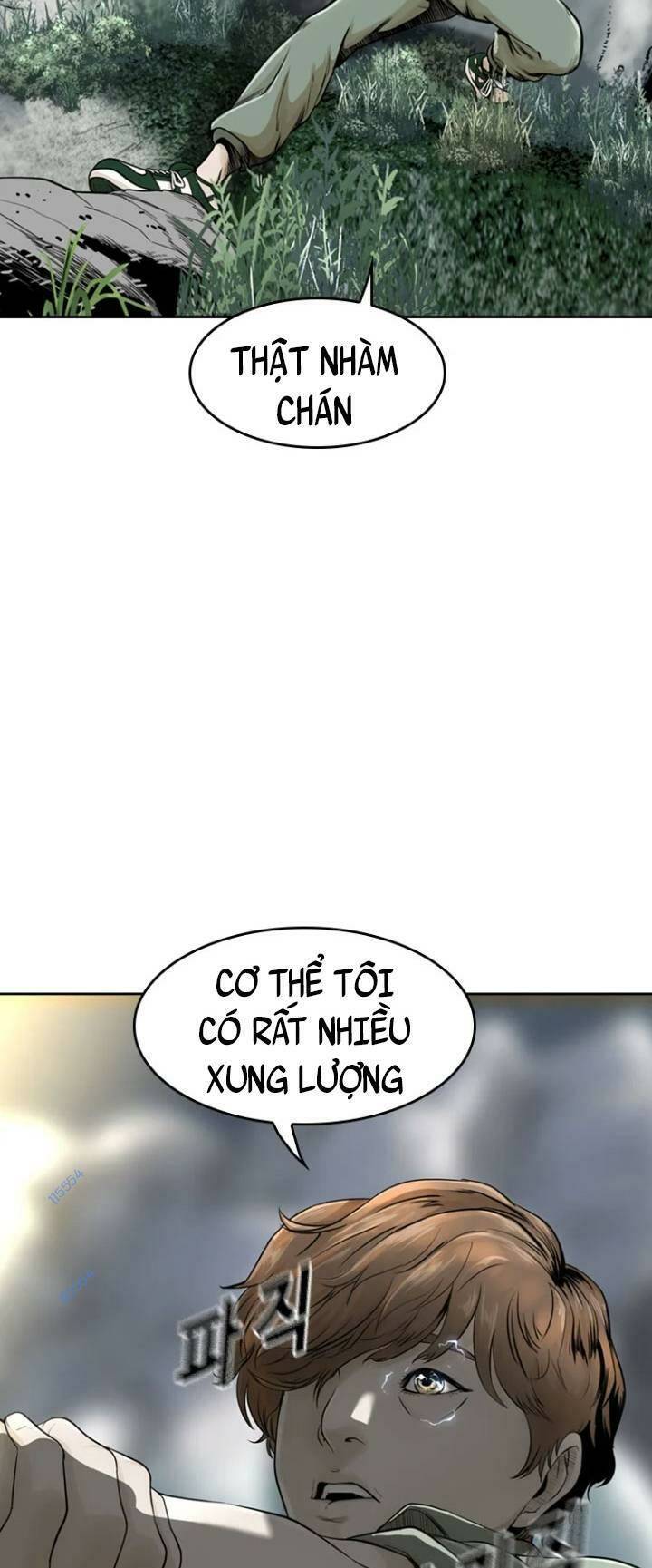 The Blob Chap 15 - Next Chap 16