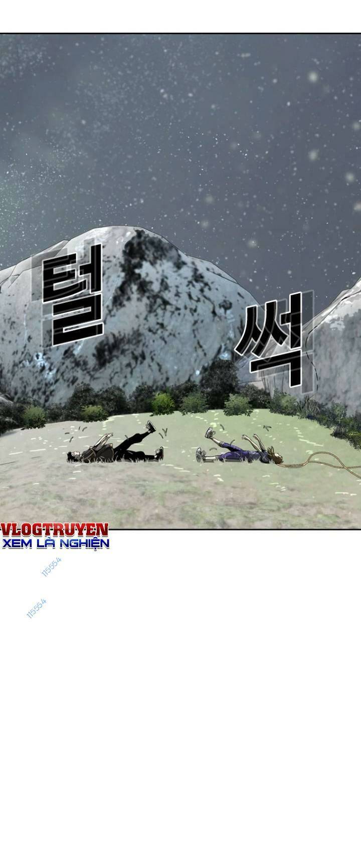 The Blob Chap 15 - Next Chap 16