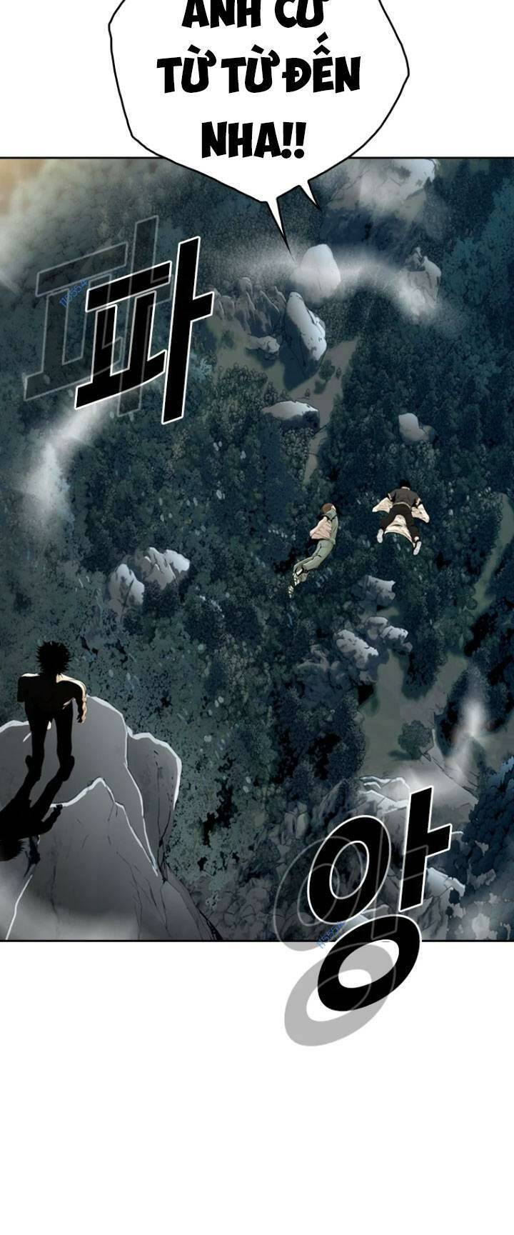 The Blob Chap 15 - Next Chap 16
