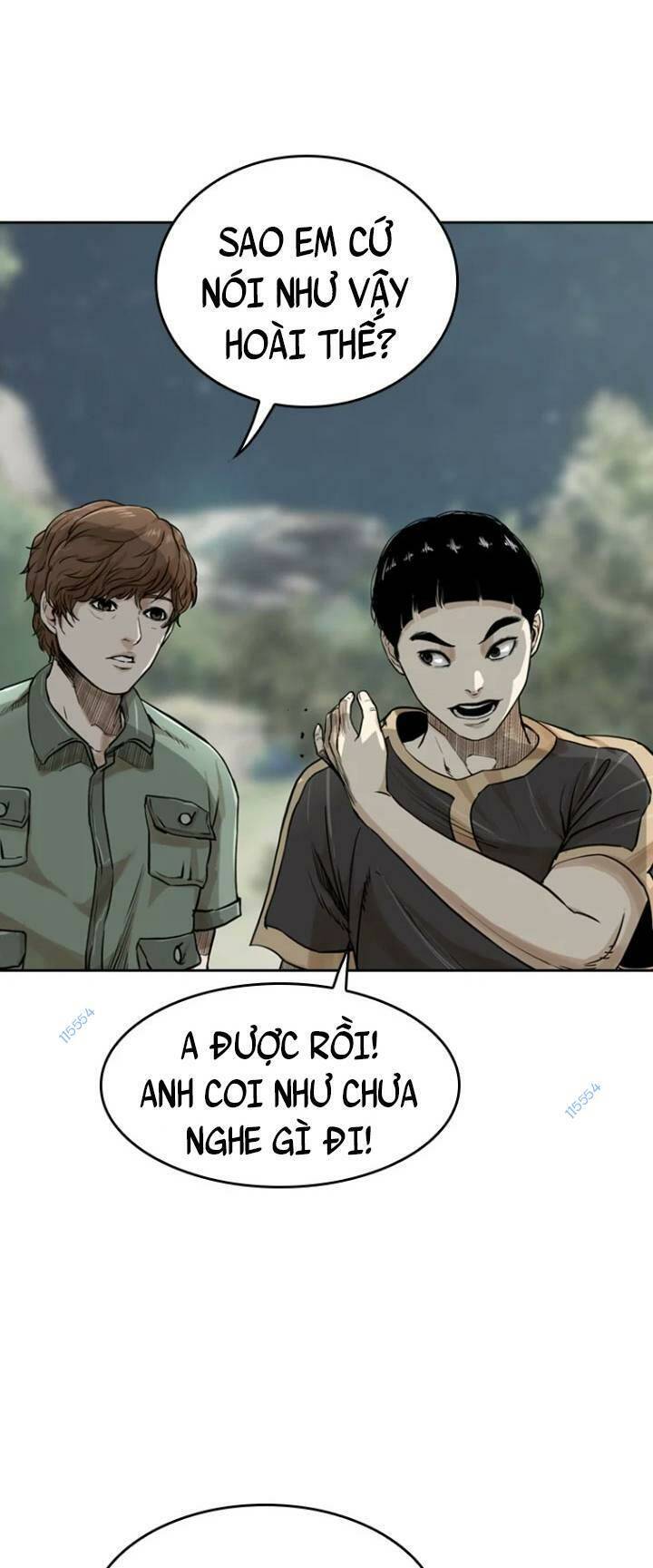 The Blob Chap 15 - Next Chap 16
