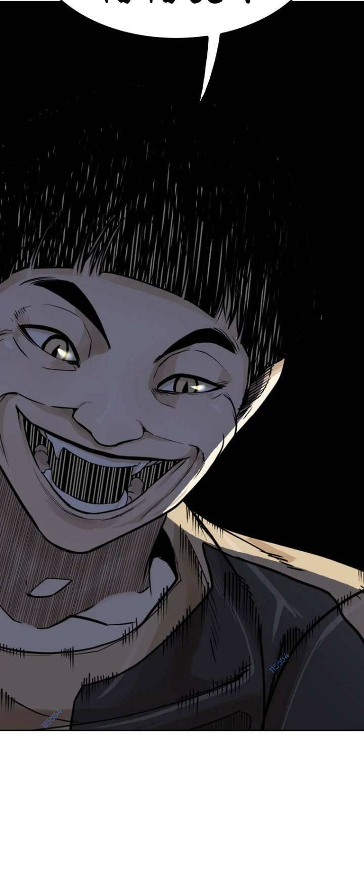 The Blob Chap 15 - Next Chap 16