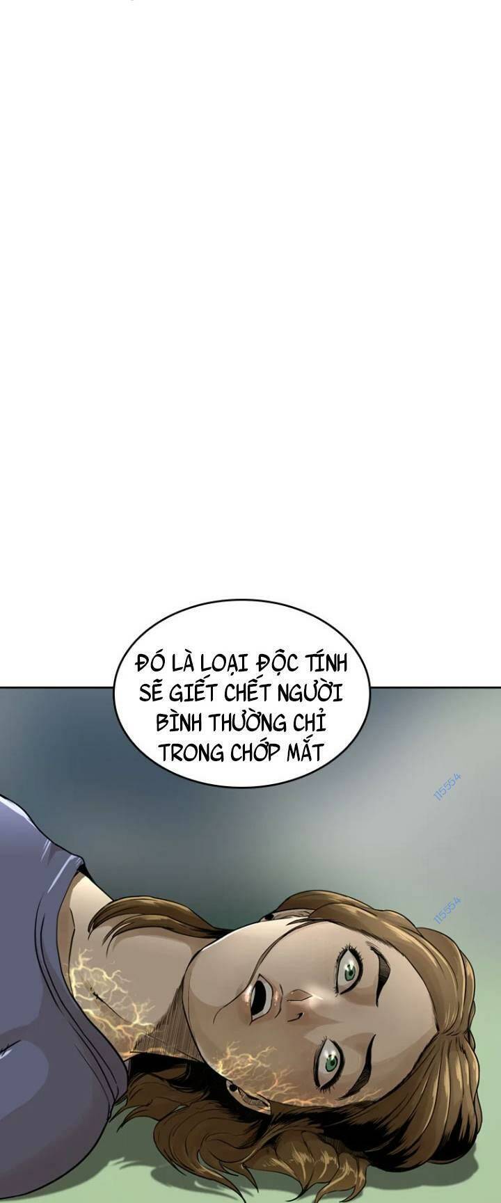 The Blob Chap 15 - Next Chap 16