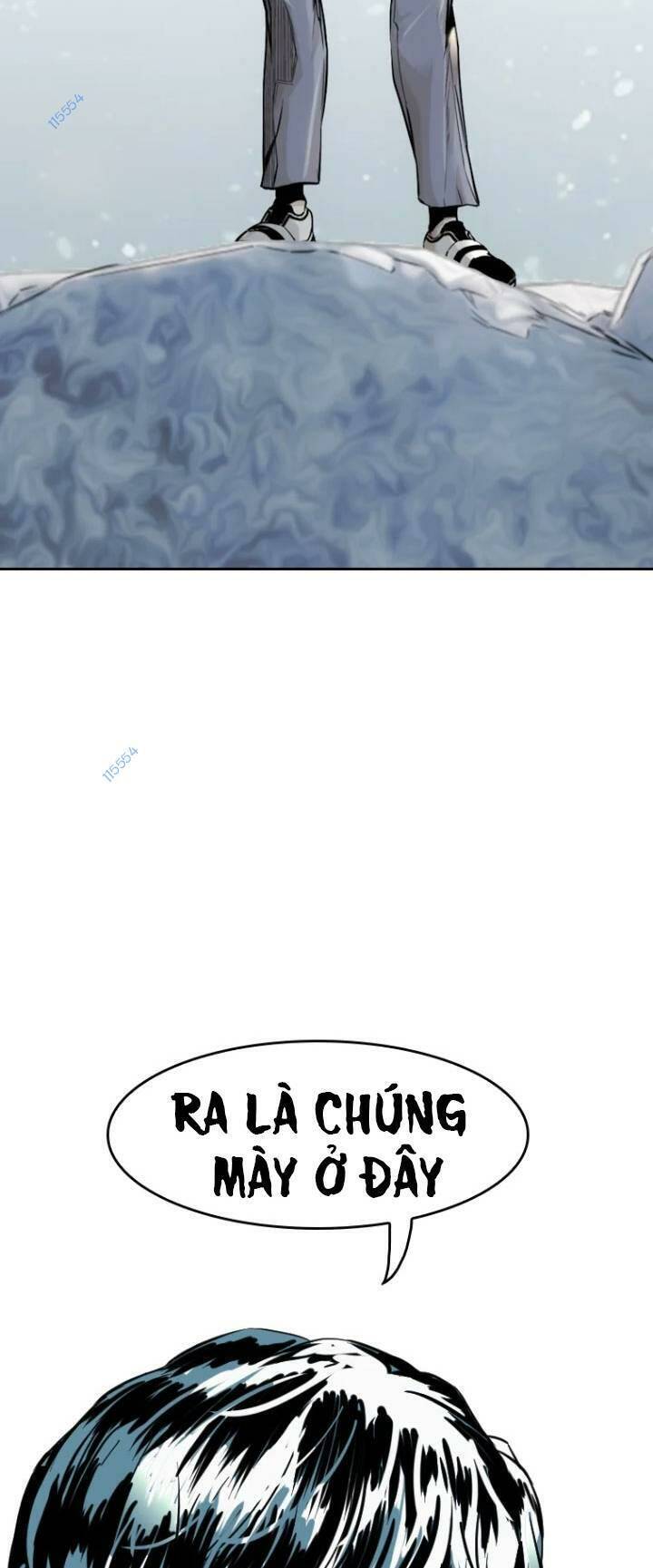 The Blob Chap 15 - Next Chap 16