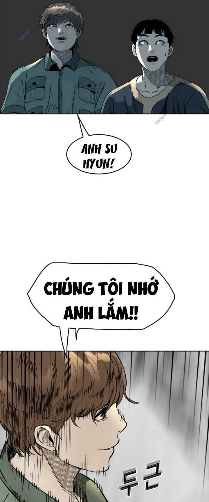 The Blob Chap 15 - Next Chap 16