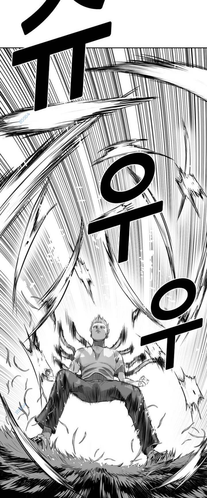 The Blob Chap 16 - Next Chap 17