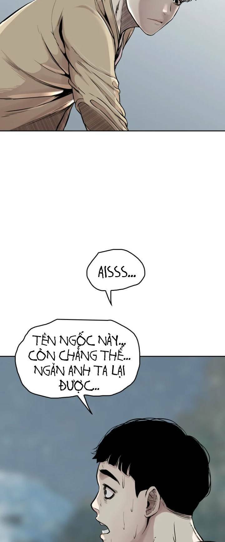 The Blob Chap 16 - Next Chap 17