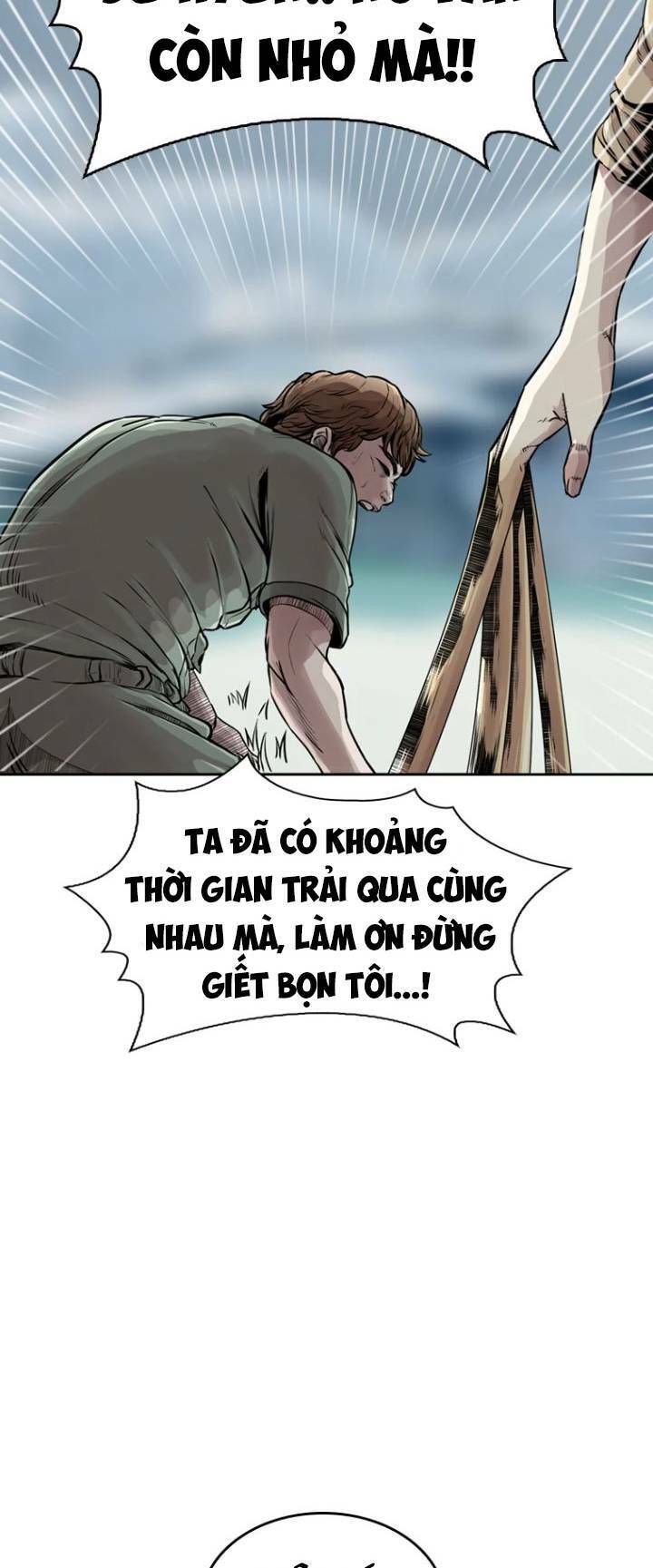The Blob Chap 16 - Next Chap 17