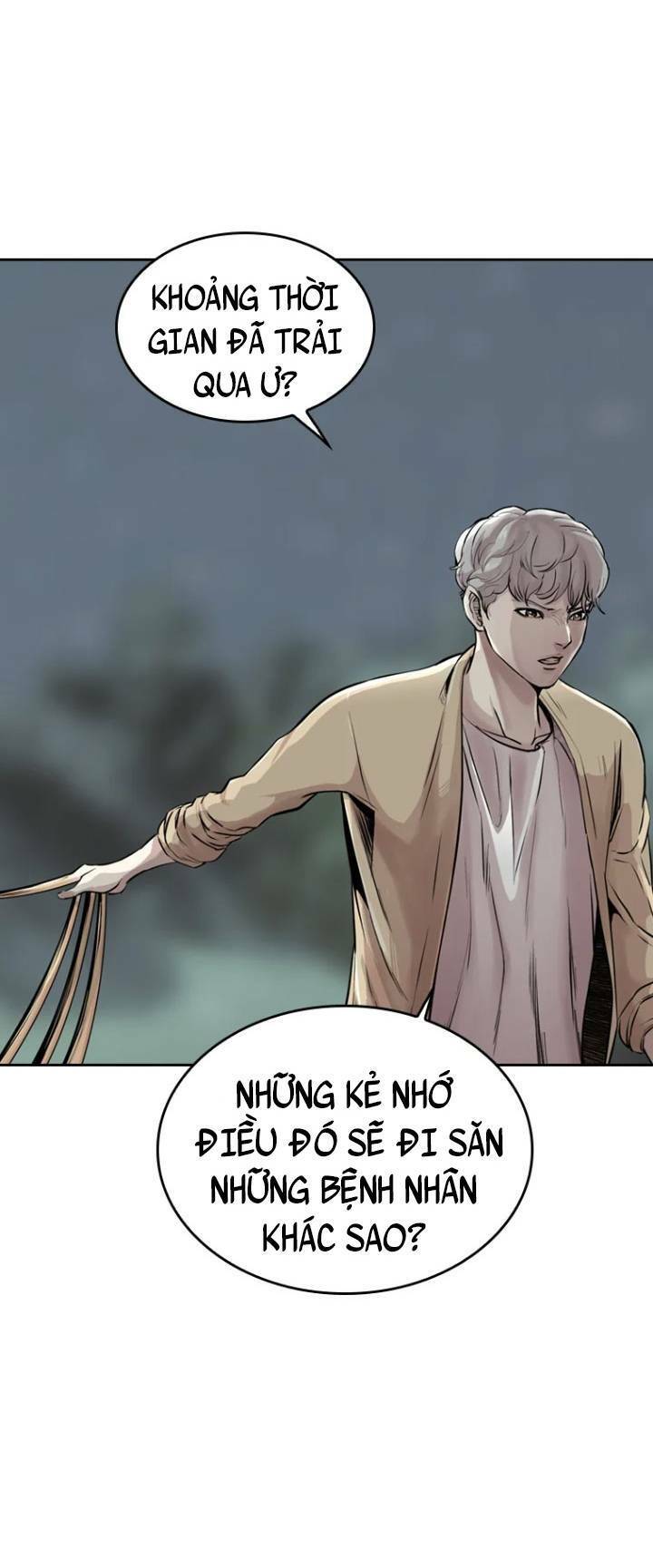 The Blob Chap 16 - Next Chap 17
