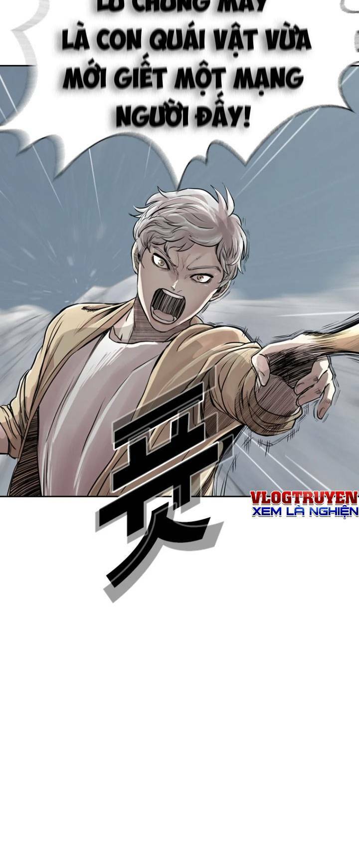 The Blob Chap 16 - Next Chap 17