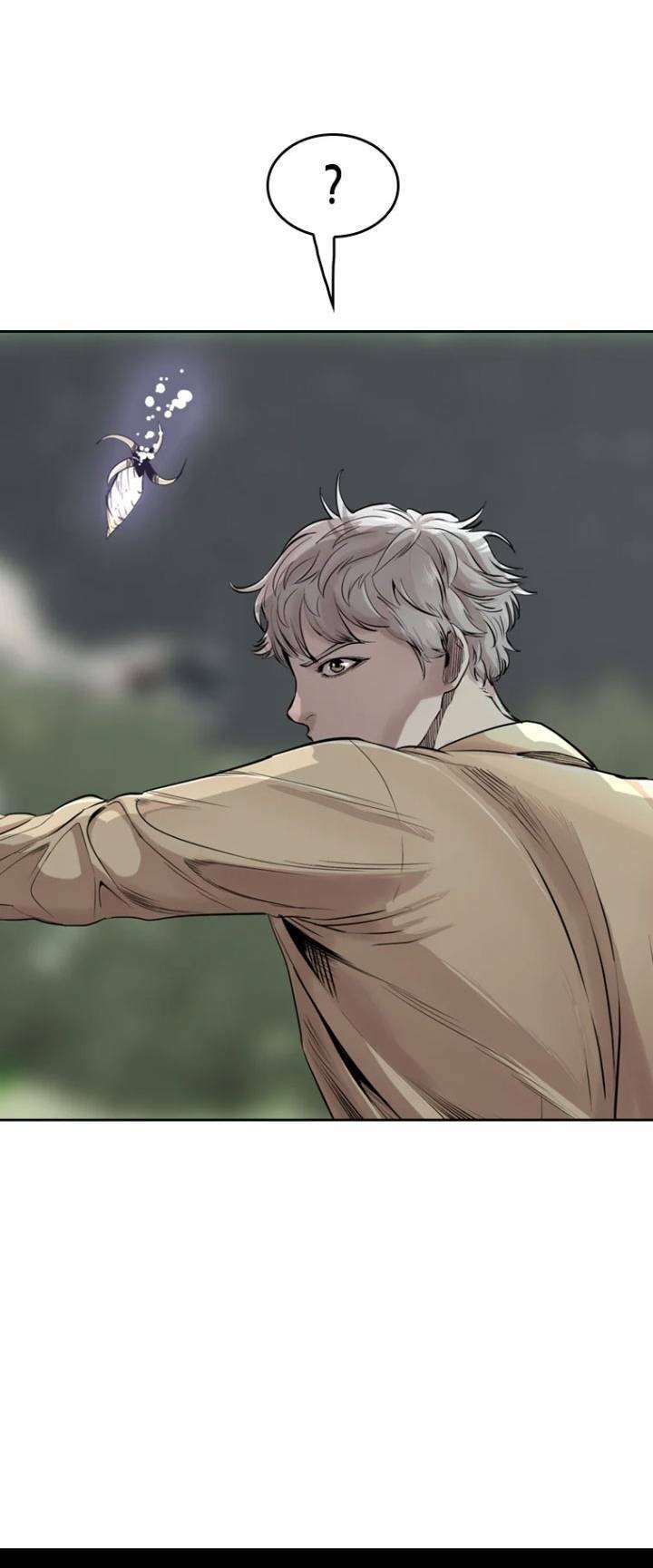 The Blob Chap 16 - Next Chap 17