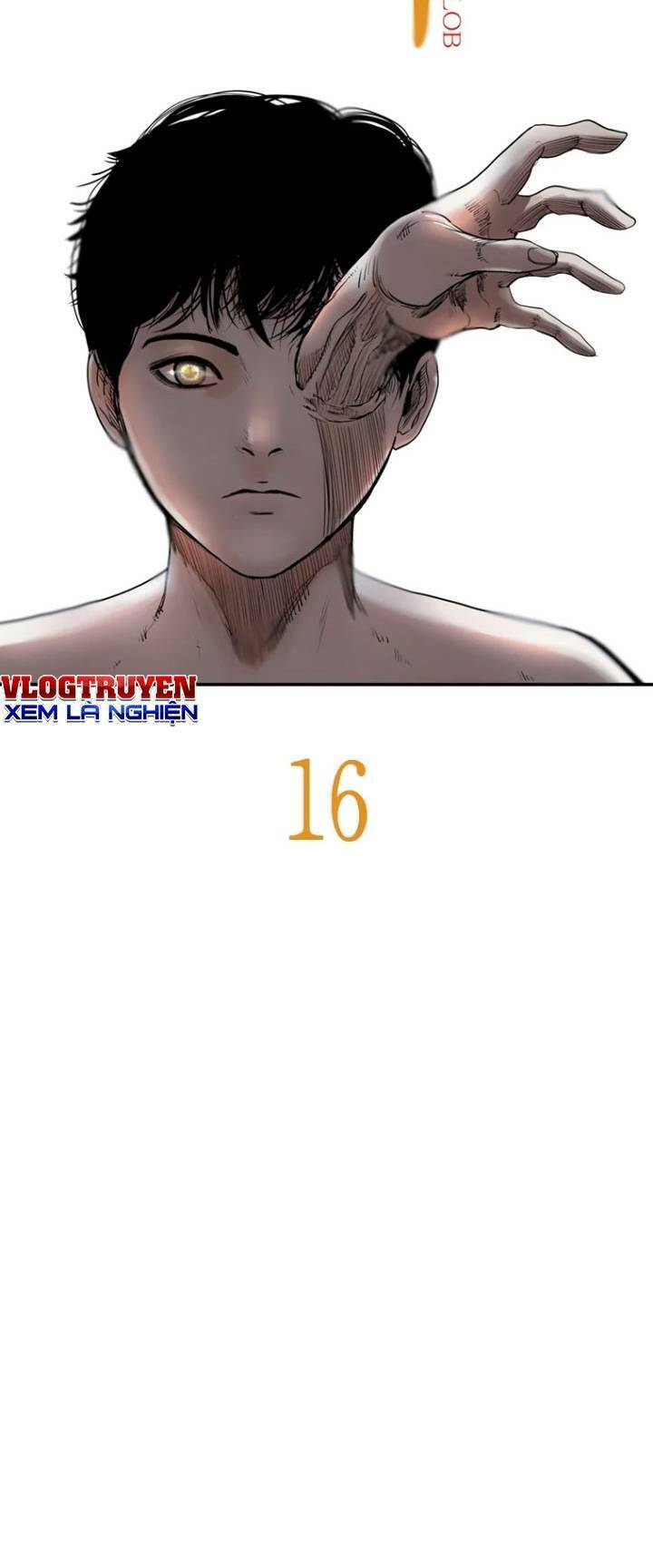 The Blob Chap 16 - Next Chap 17