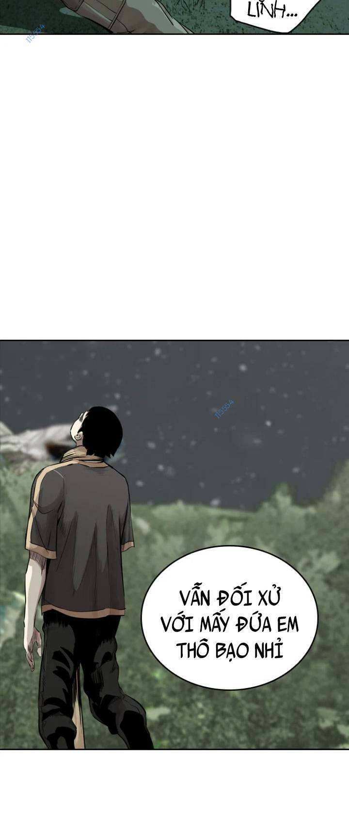 The Blob Chap 16 - Next Chap 17
