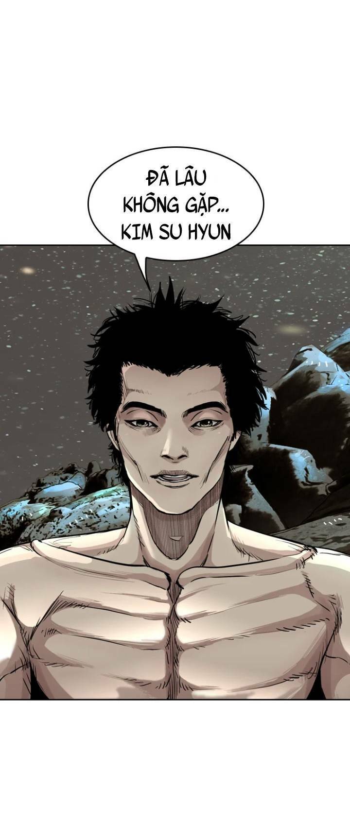 The Blob Chap 16 - Next Chap 17