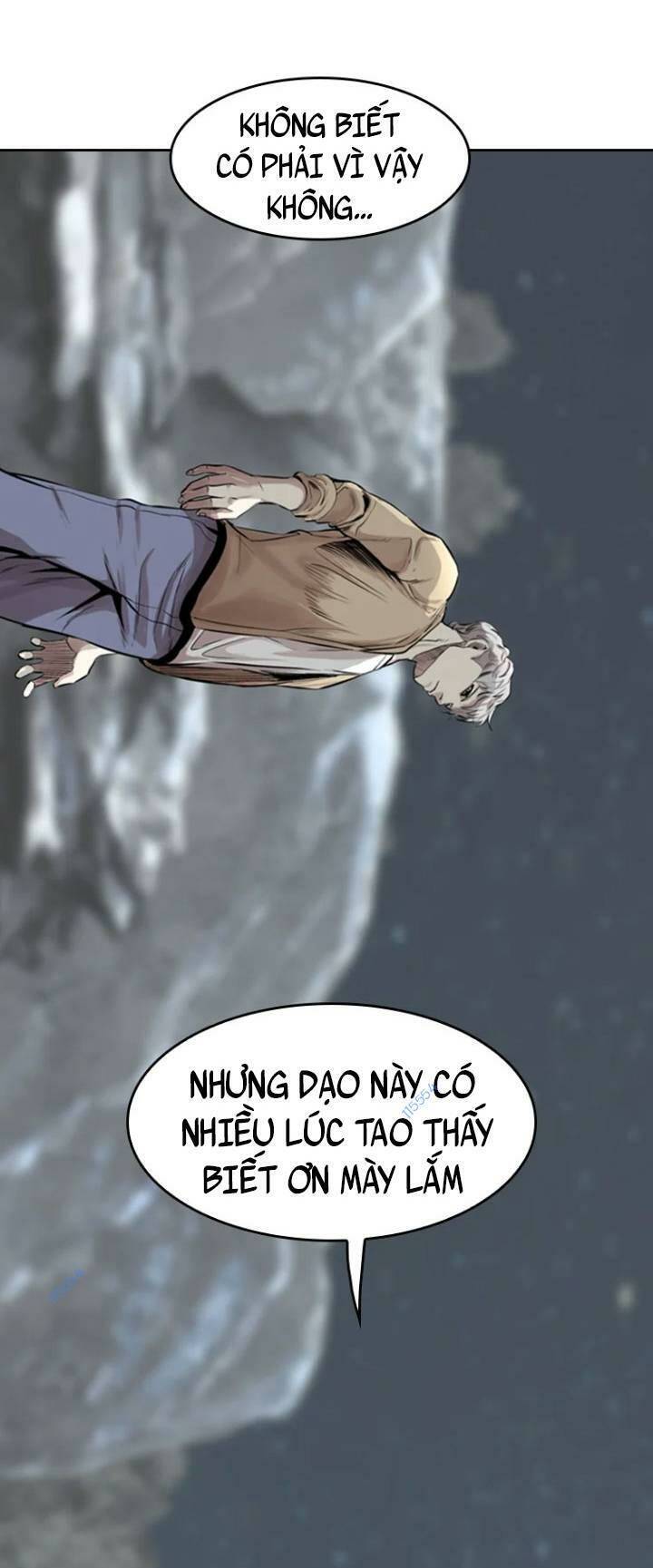 The Blob Chap 16 - Next Chap 17
