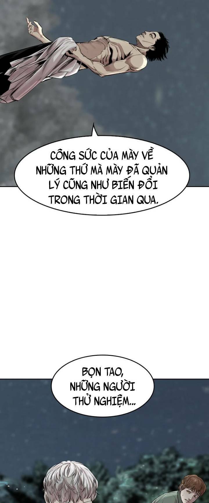 The Blob Chap 16 - Next Chap 17