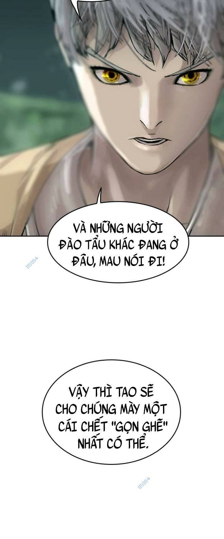 The Blob Chap 16 - Next Chap 17