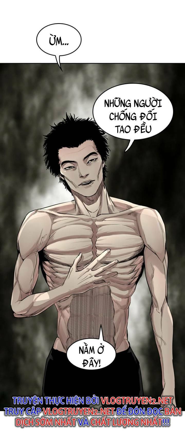 The Blob Chap 16 - Next Chap 17