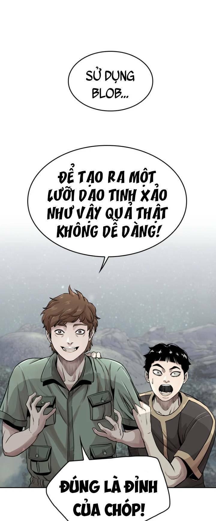 The Blob Chap 16 - Next Chap 17