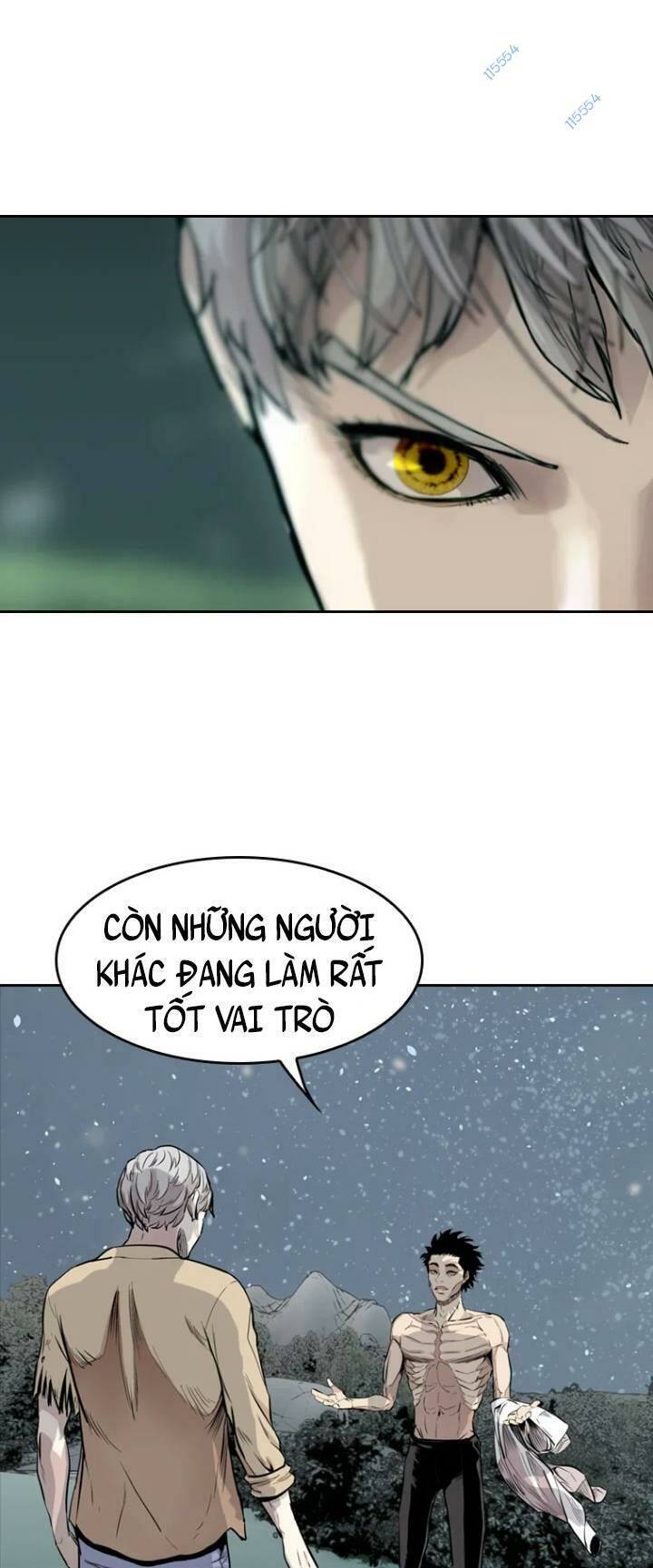 The Blob Chap 16 - Next Chap 17