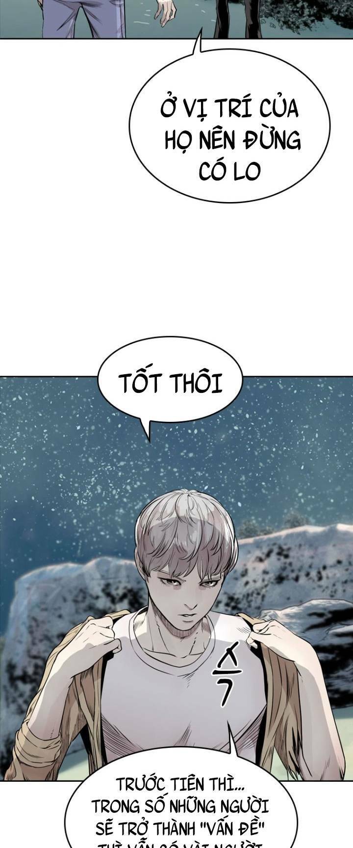 The Blob Chap 16 - Next Chap 17