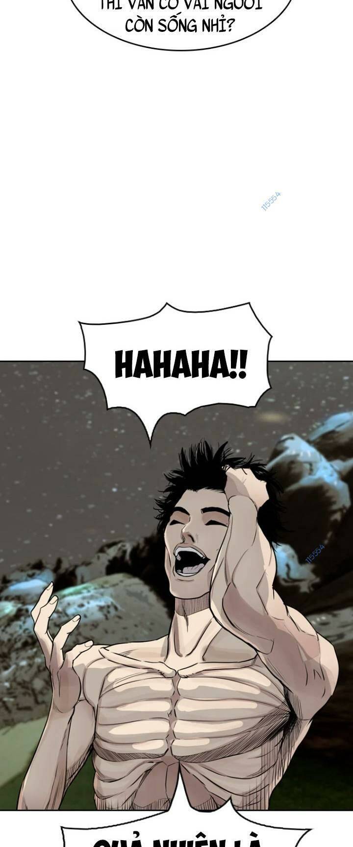 The Blob Chap 16 - Next Chap 17