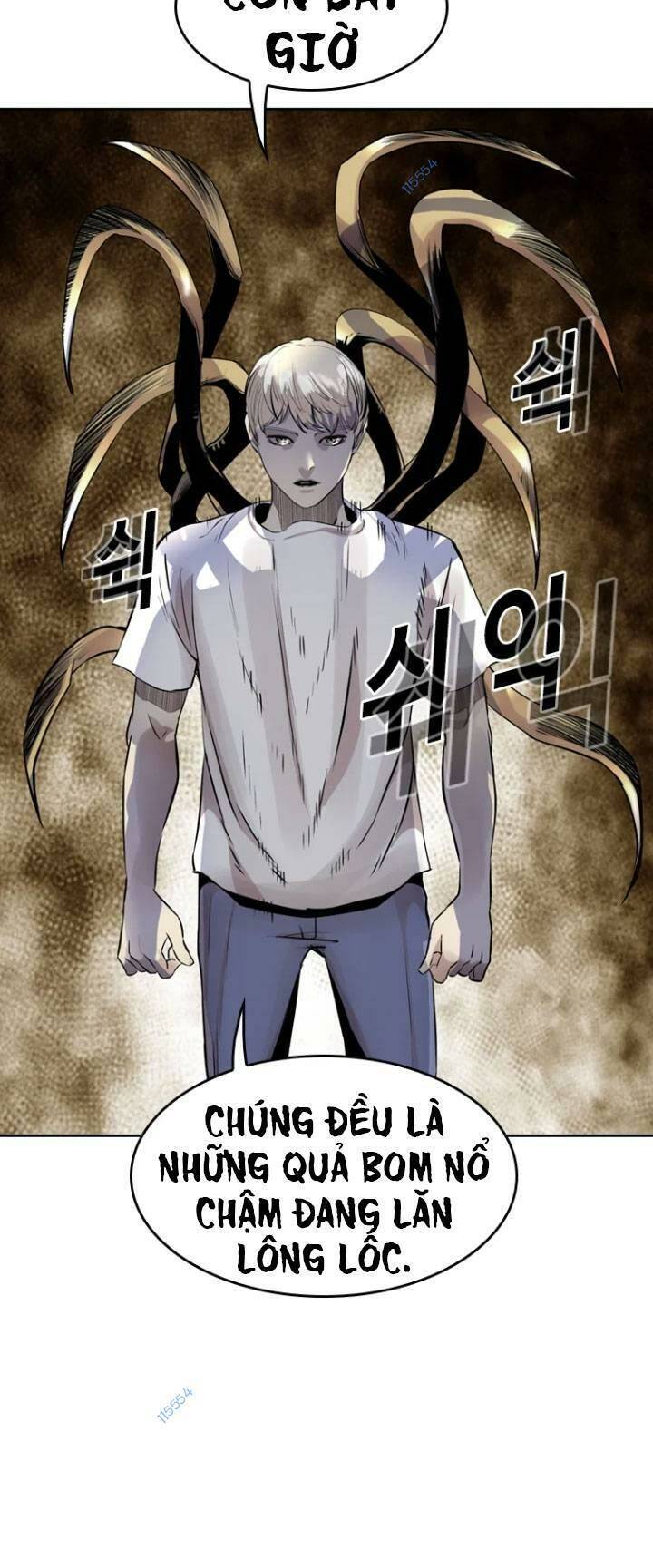 The Blob Chap 16 - Next Chap 17