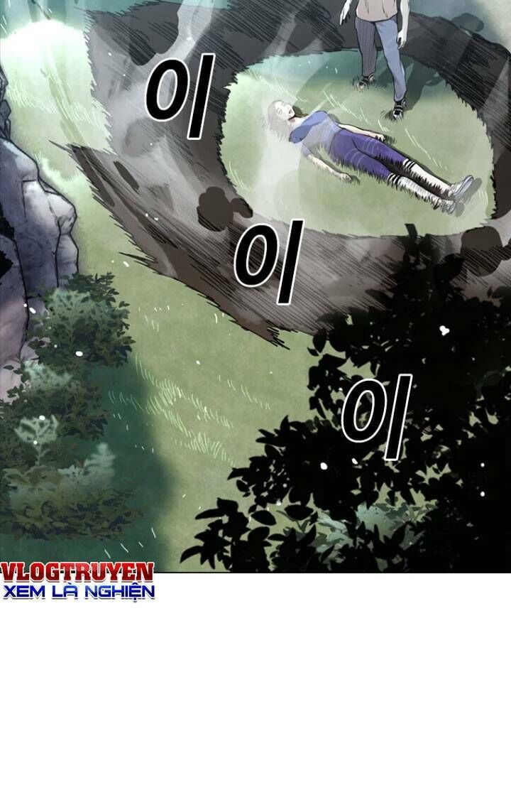 The Blob Chap 17 - Next Chap 18