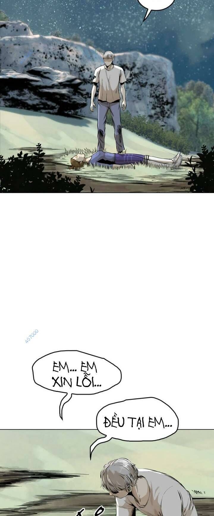 The Blob Chap 17 - Next Chap 18