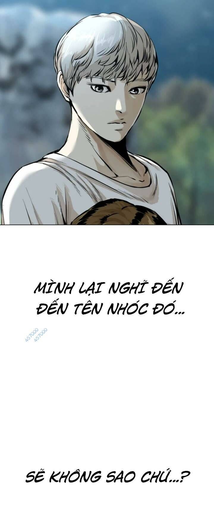 The Blob Chap 17 - Next Chap 18