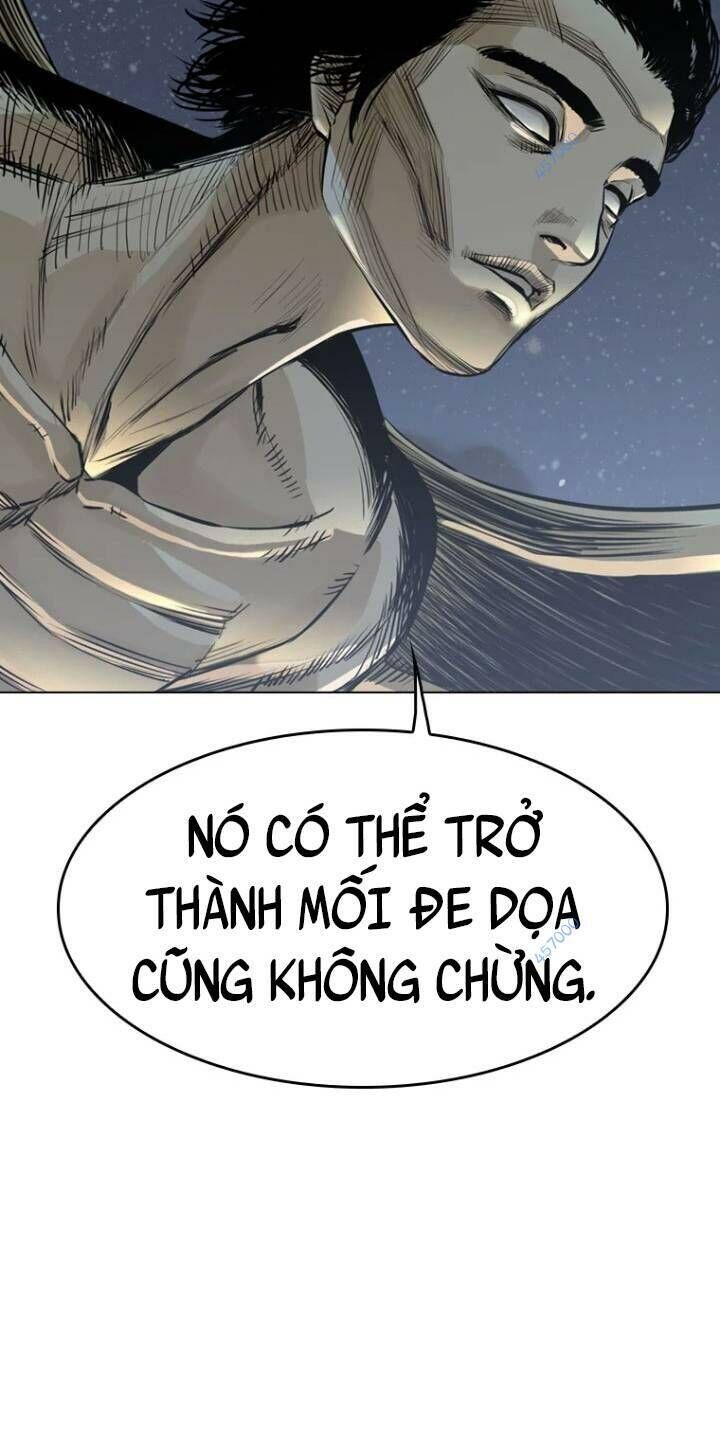The Blob Chap 17 - Next Chap 18