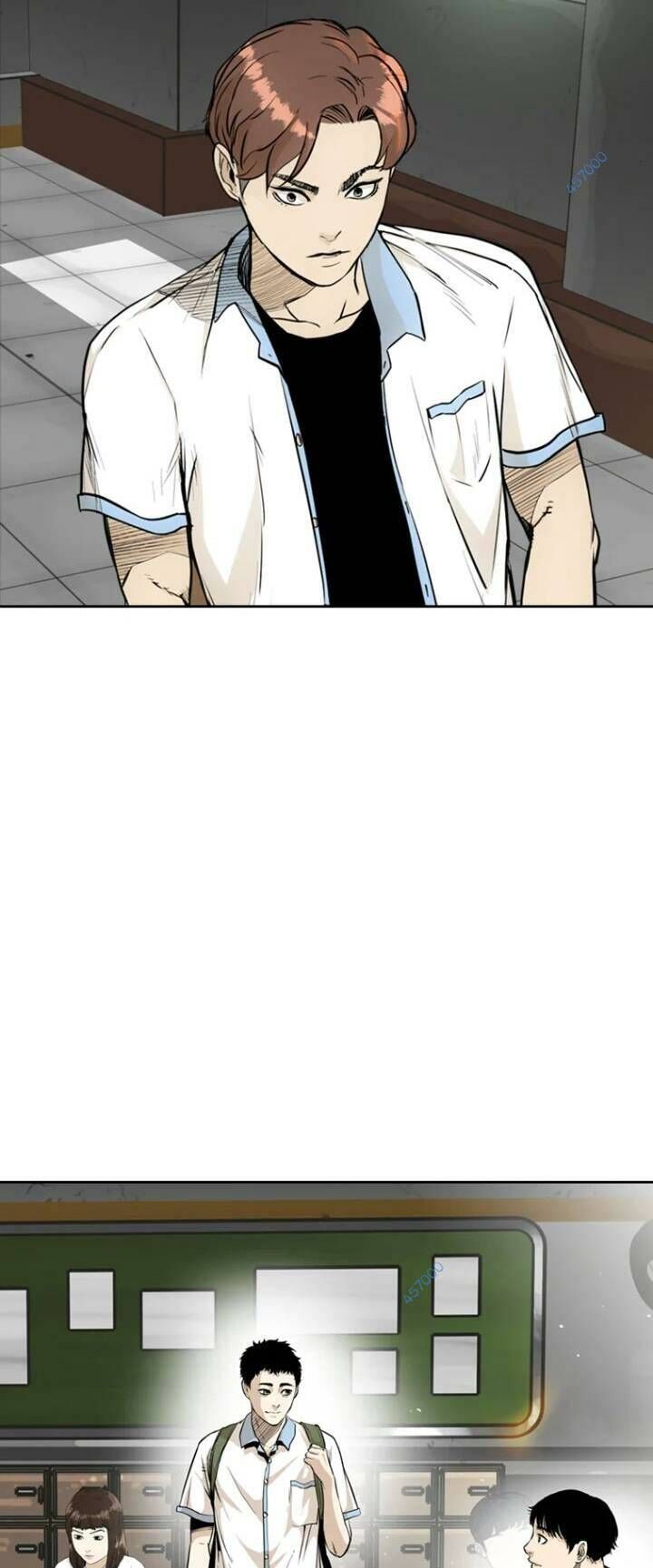 The Blob Chap 18 - Next Chap 19