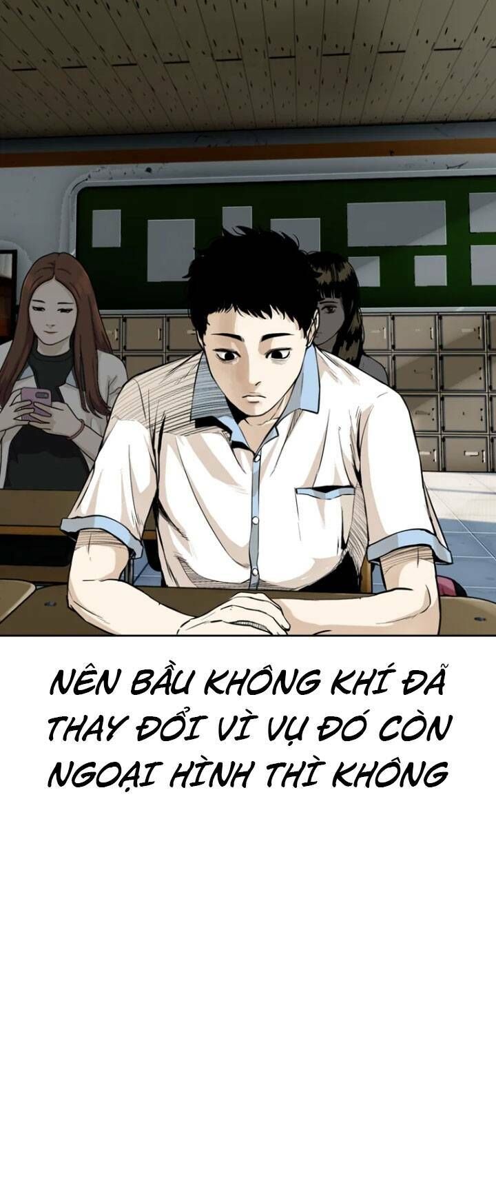The Blob Chap 18 - Next Chap 19