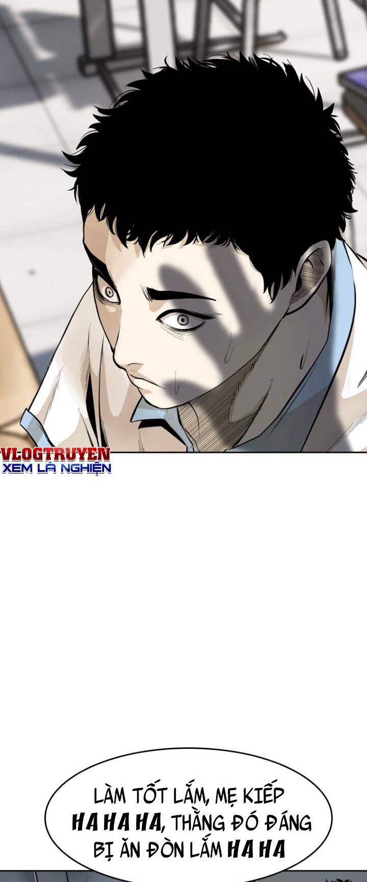 The Blob Chap 18 - Next Chap 19