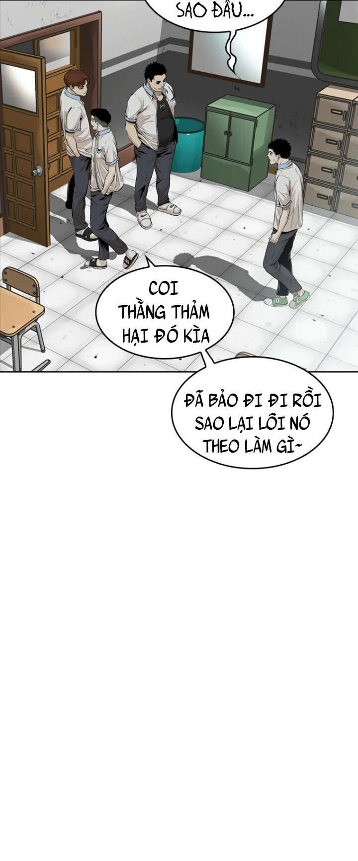 The Blob Chap 18 - Next Chap 19