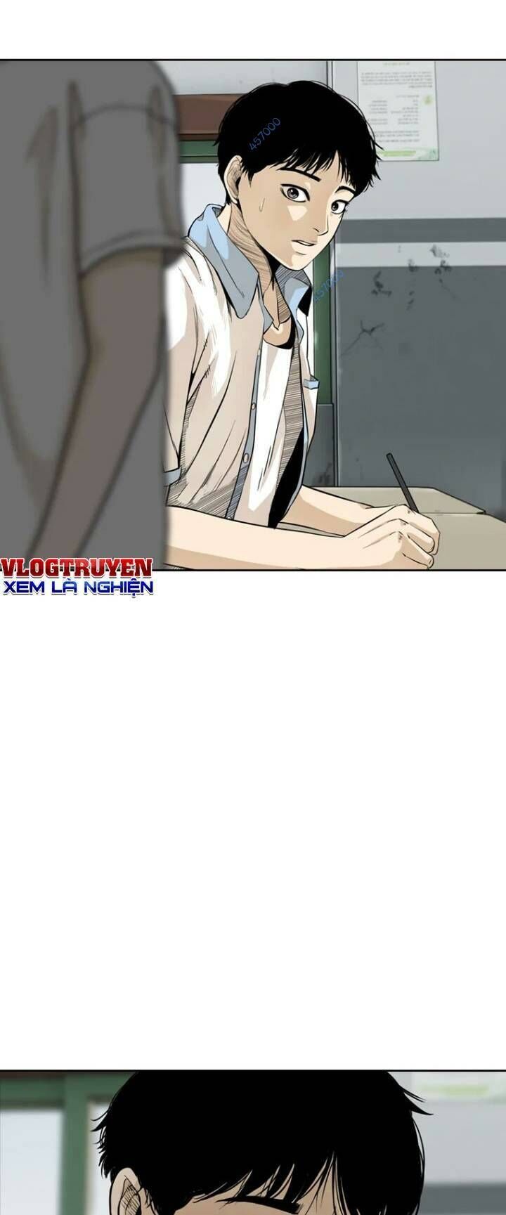 The Blob Chap 18 - Next Chap 19