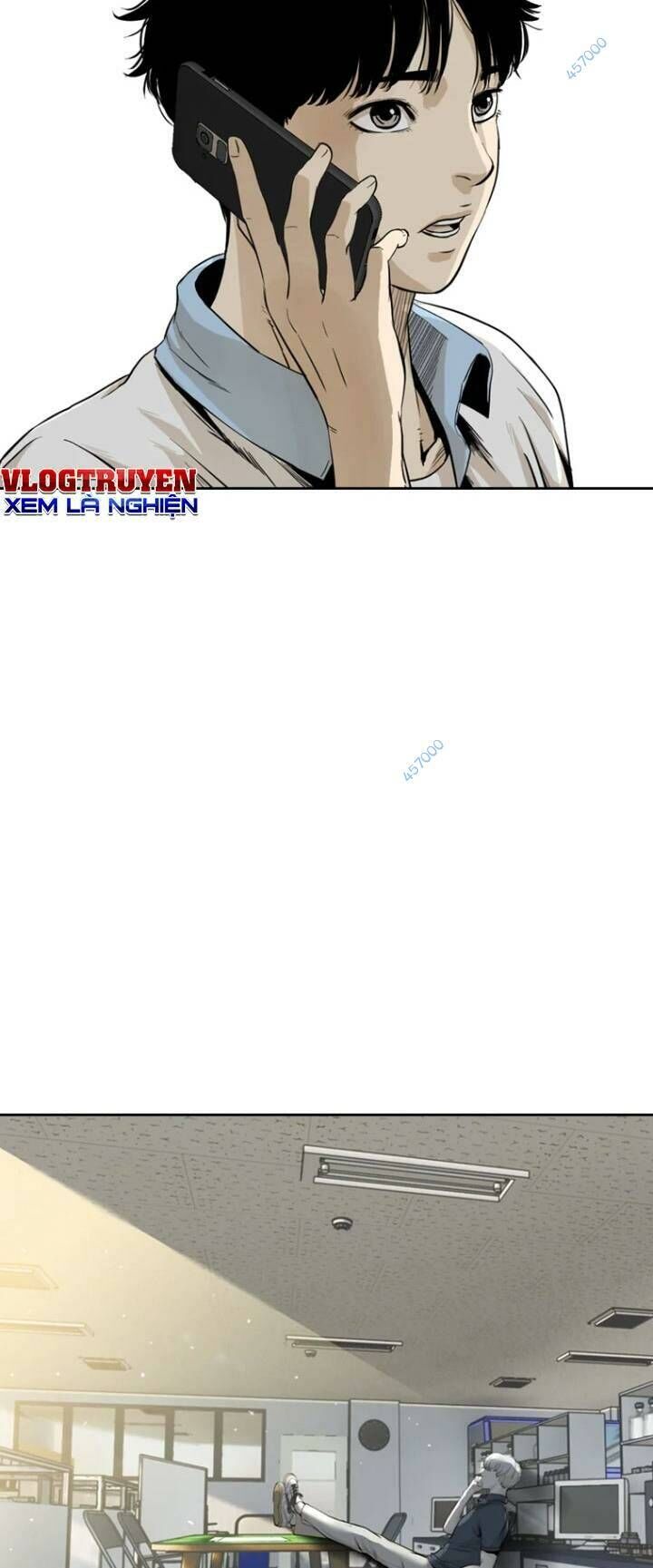 The Blob Chap 18 - Next Chap 19