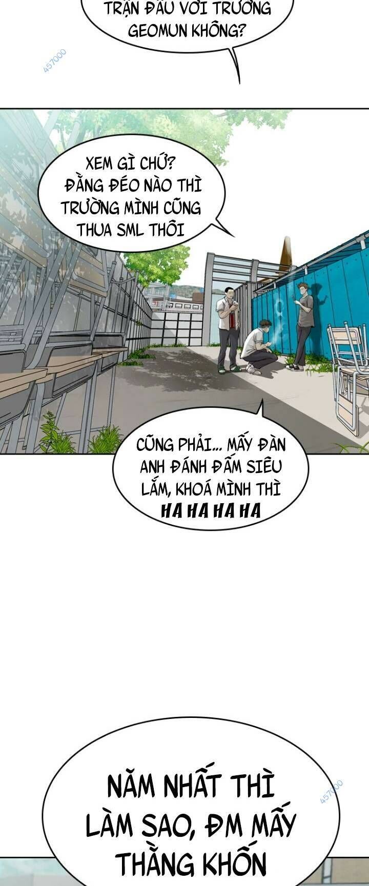 The Blob Chap 18 - Next Chap 19