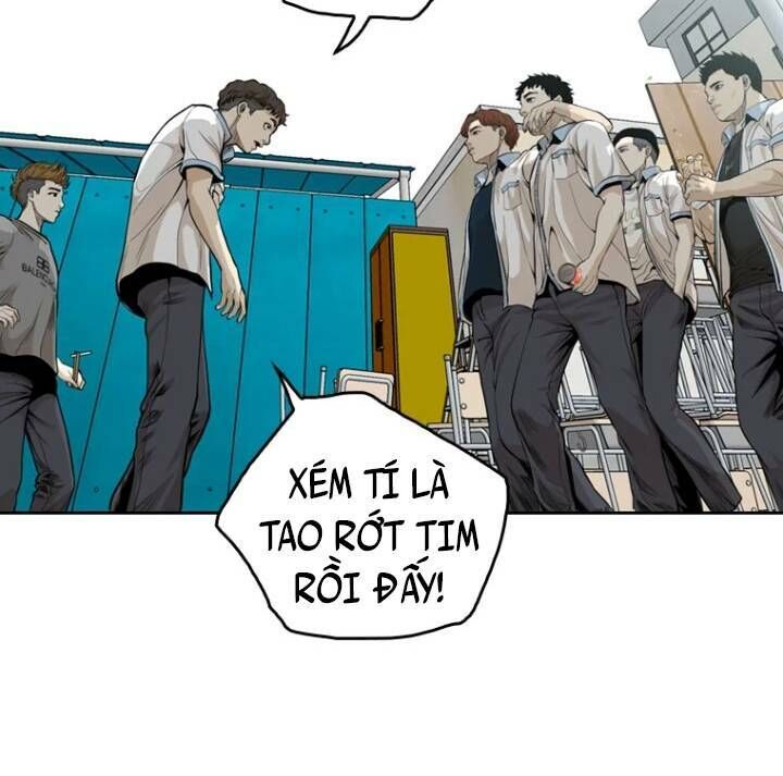 The Blob Chap 18 - Next Chap 19