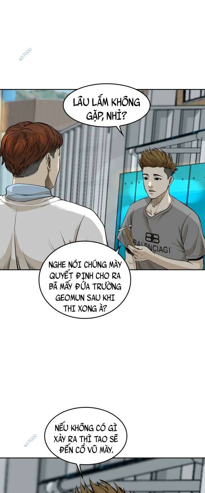 The Blob Chap 18 - Next Chap 19