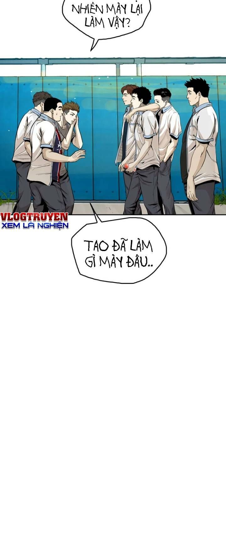 The Blob Chap 18 - Next Chap 19