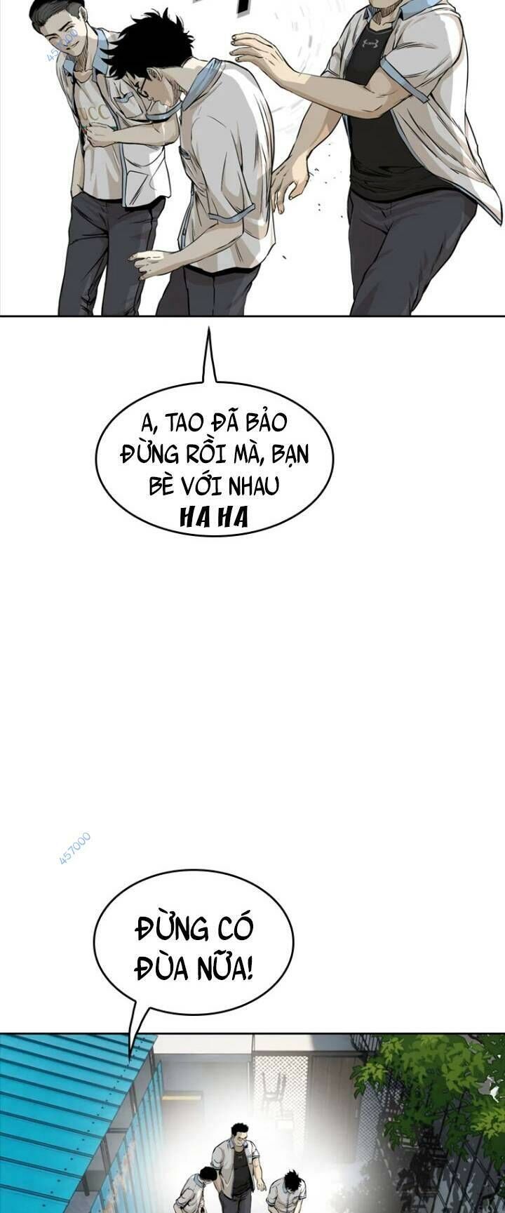 The Blob Chap 18 - Next Chap 19