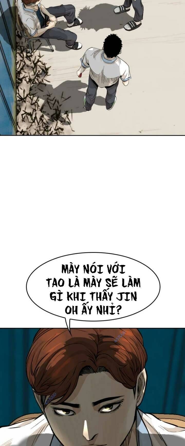 The Blob Chap 18 - Next Chap 19