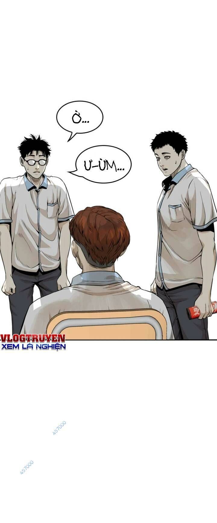 The Blob Chap 18 - Next Chap 19
