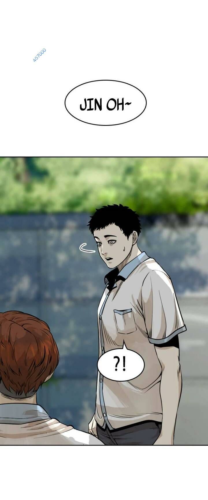 The Blob Chap 18 - Next Chap 19